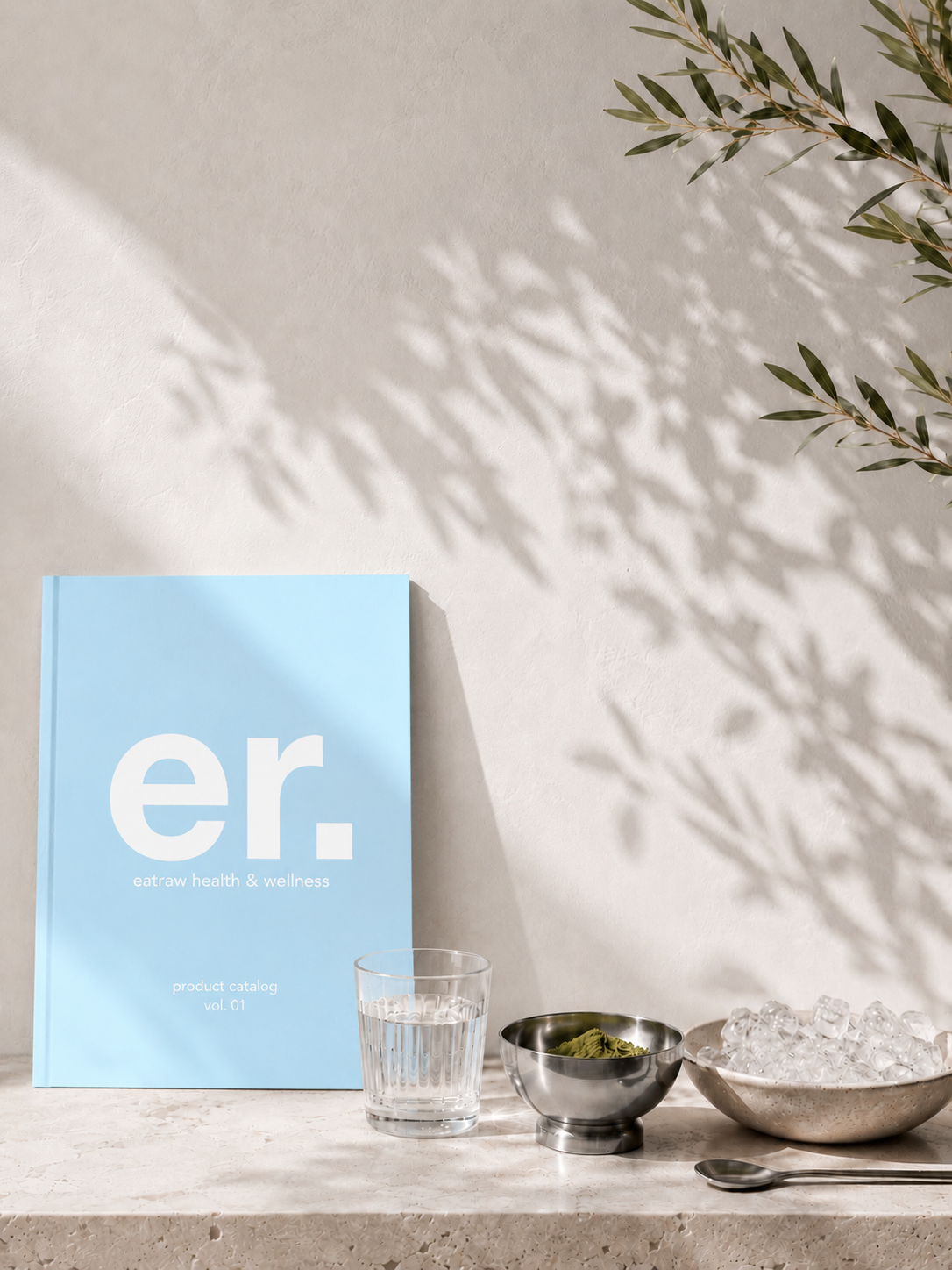 Eatraw Health & Wellness