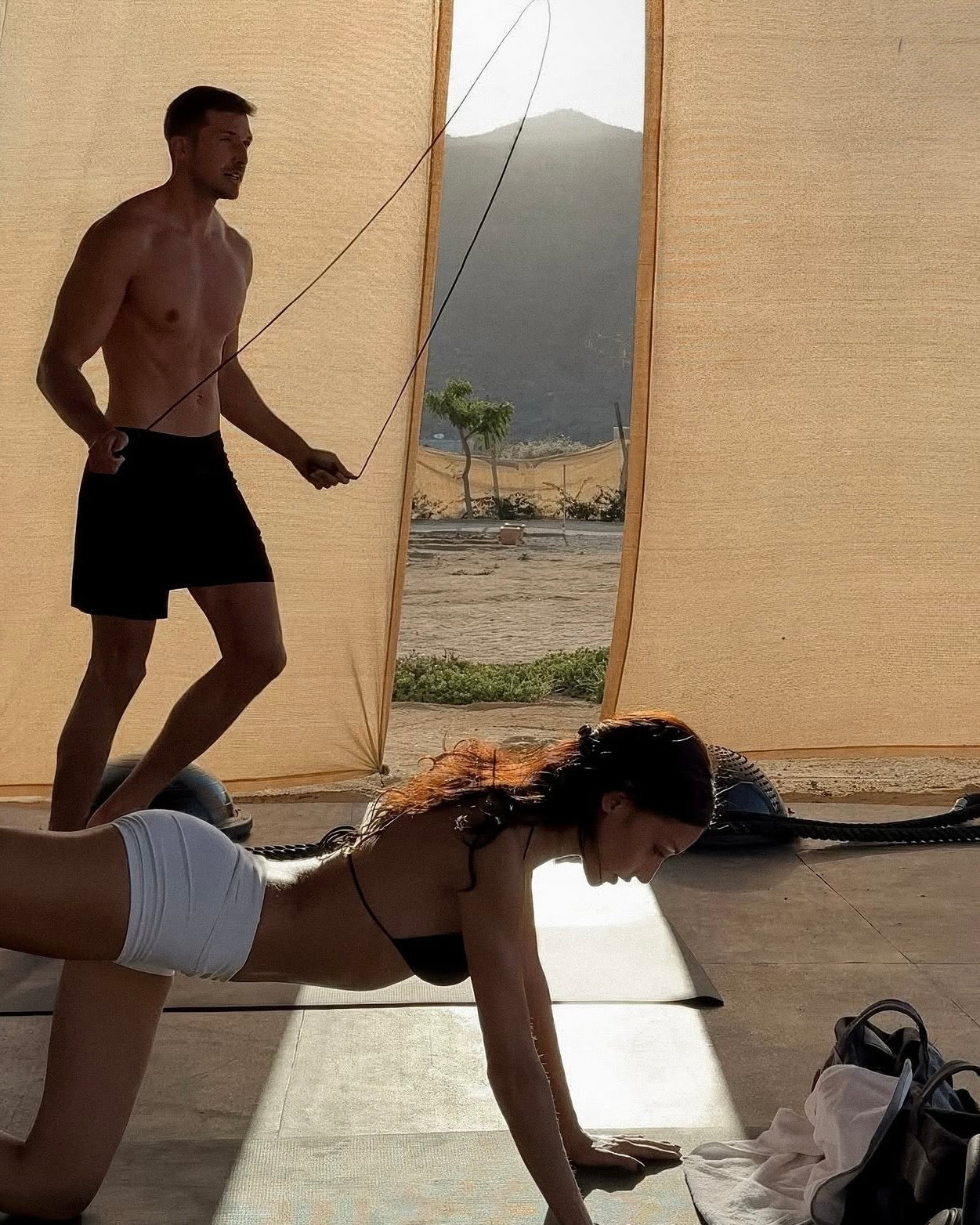 The Soft Life Isn’t Laziness: What It Really Means