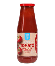 CHANTAL ORGANICS TOMATO PASSATA (680g)