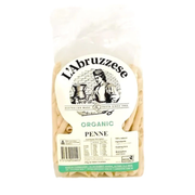 L'ABRUZZESE ORGANIC PENNE (300g)