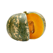 PUMPKIN JAP (1kg CUT PIECE)