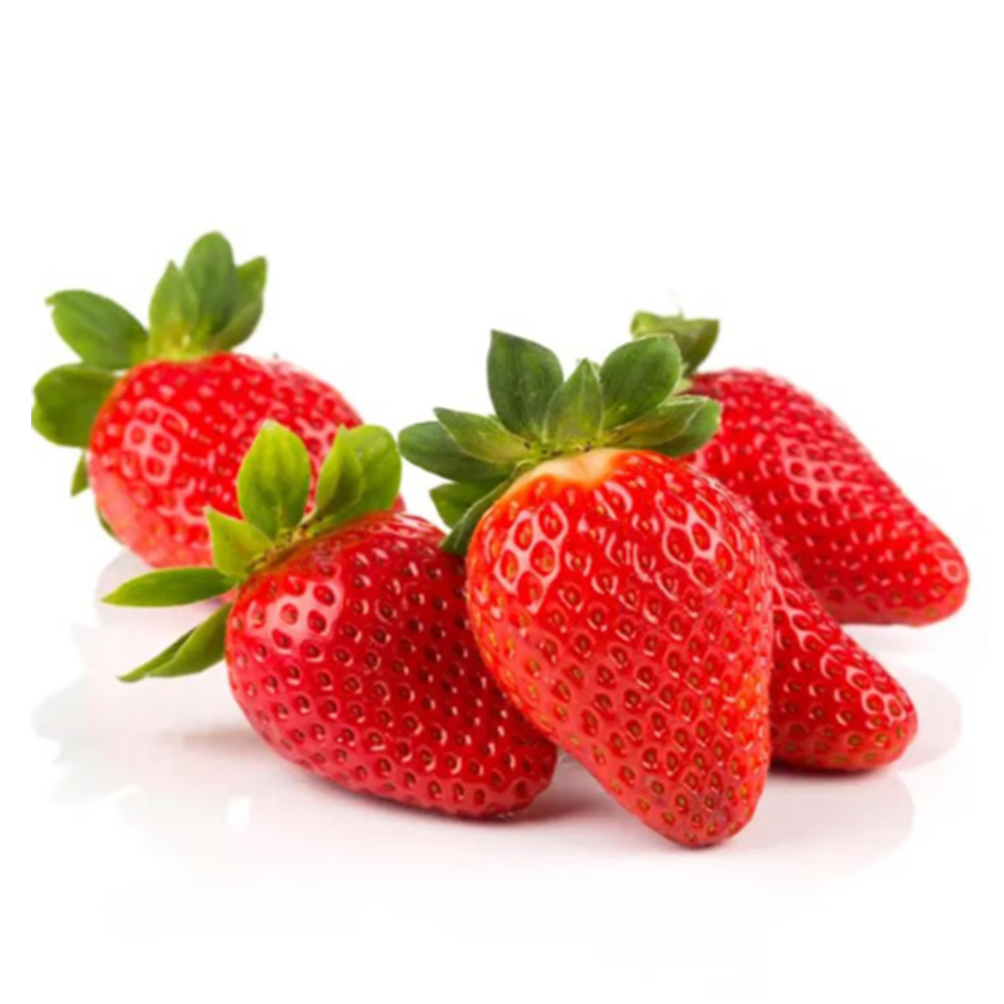 STRAWBERRIES PUNNET (250G)
