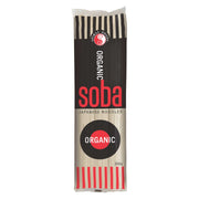 SPIRAL FOODS ORGANIC SOBA NOODLES (300g)