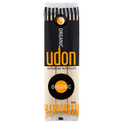 SPIRAL FOODS ORGANIC UDON NOODLES (300g)